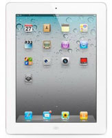 Apple iPad2 Wi-Fi 32GB (MC980B/A)